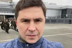 Сьогодні українці ставлять крапку в історичних спекуляціях щодо "українського питання". Більше ніколи не буде запитання: "Що таке Україна?"
