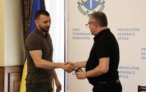 Клименко и Костин были назначены на свои должности в один день