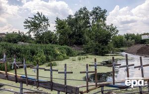 В Киевской области уже обнаружено около 1600 тел мирных жителей, убитых российскими военными