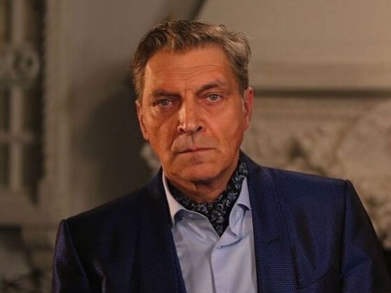 Невзоров критикует нападки российских властей на еврейские организации в РФ