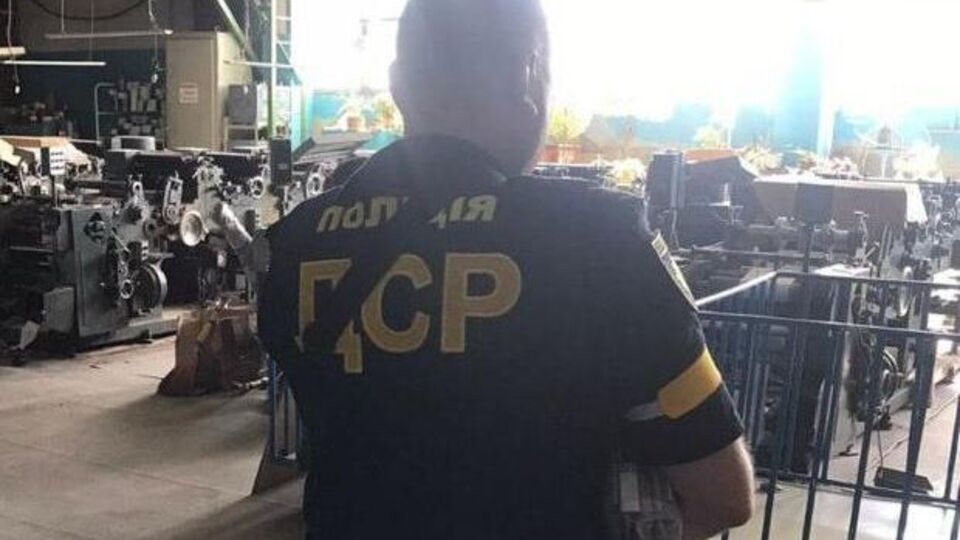 Правоохранители изъяли транспортных средств на сумму 1,3 млрд грн и передали на нужды ВСУ