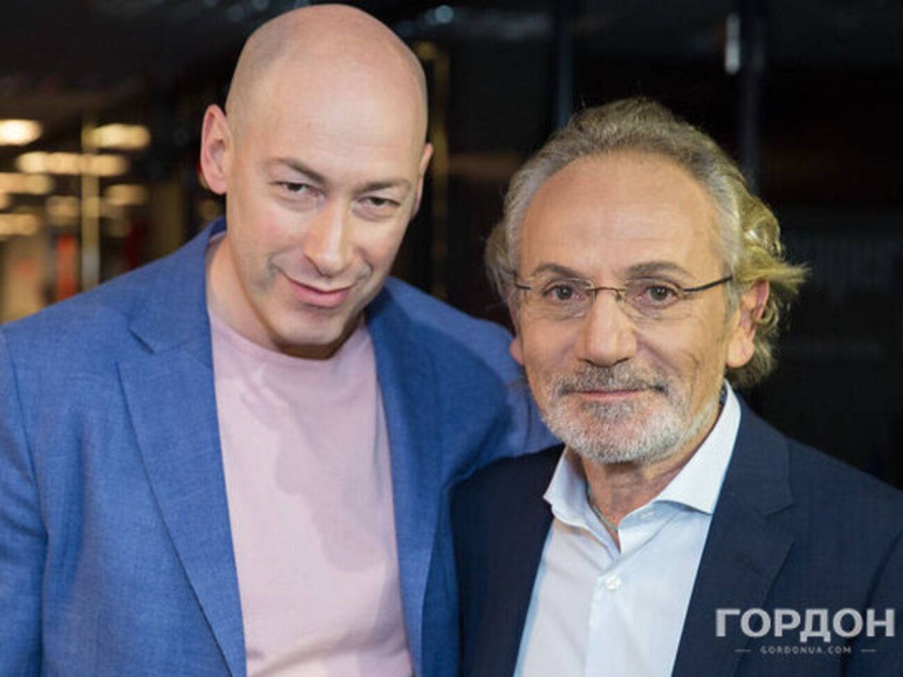 Шустер:&nbsp;Западное вооружение, которое поступает в Украину, меняет ход войны