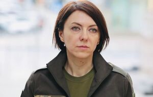 По словам Маляр, в России активизировали деятельность "Русского имперского движения"