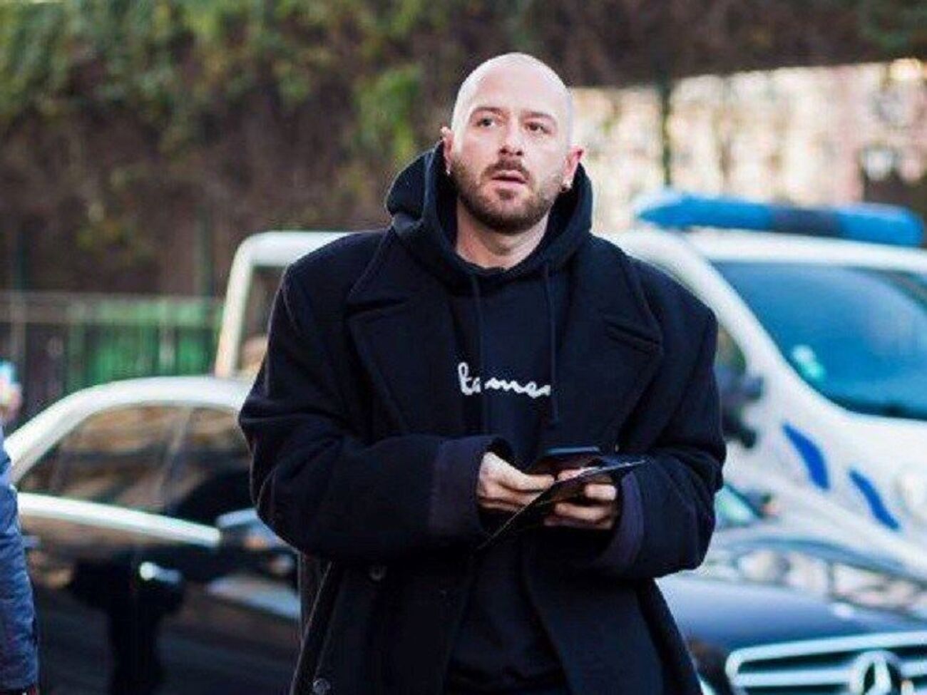 Гвасалия&nbsp;будет заниматься организацией сбора средств для помощи временно перемещенным лицам