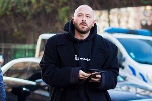 Гвасалия будет заниматься организацией сбора средств для помощи временно перемещенным лицам