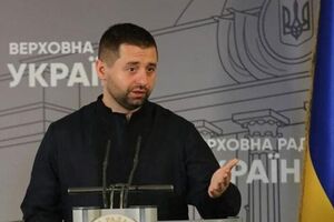 Давид Арахамія: Будь-які €1000, які умовно заплатили за імпорт, – це чистий мінус сальдо торговельного балансу