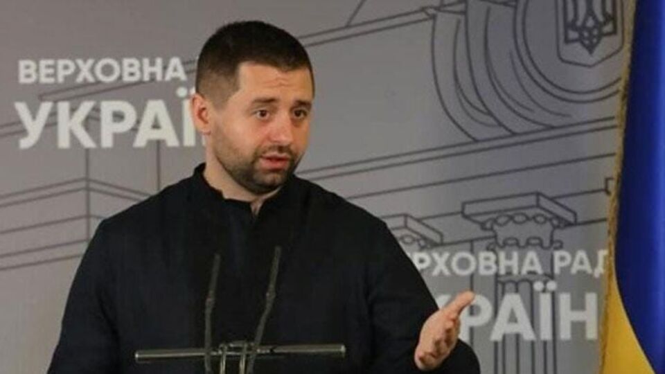 Давид Арахамия: Любые €1000, условно заплаченные за импорт, – это чистый минус сальдо торгового баланса