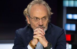 Шустер: Мексиканские картели делают то же самое на своих территориях, что и Россия в Украине