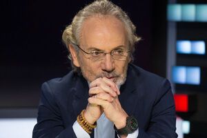 Шустер: Мексиканські картелі роблять те саме на своїх територіях, що й Росія в Україні