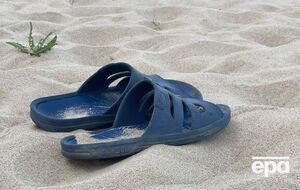 Люди подорвались на мине в Коблево, сообщил Ким