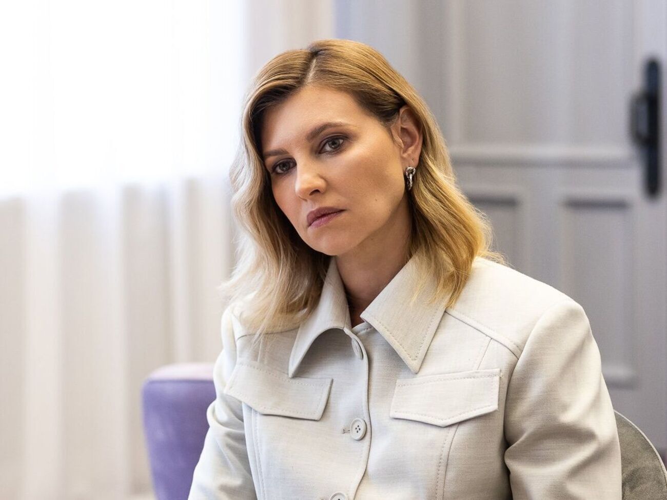 Зеленську підтримали українські знаменитості