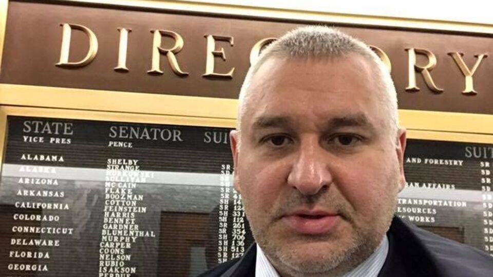 Фейгин об Эрдогане: Его главная задача – это поднять региональный статус Турции до уровня гегемона Закавказья, Причерноморья, бассейна Крыма