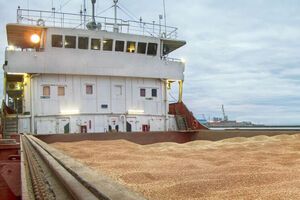 В ООН прогнозируют отправку первого судна с украинским зерном 29 июля