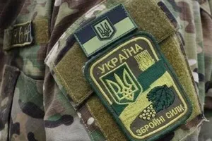 Российские военные идут на обман и нарушение законов войны, используя форму ВСУ