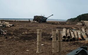 На Донбассе продолжаются упорные бои, ВСУ наносят потери оккупантам