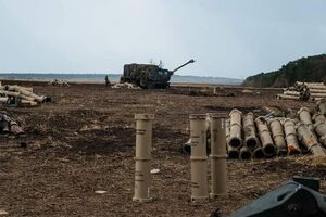 На Донбассе продолжаются упорные бои, ВСУ наносят потери оккупантам