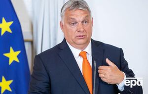 Орбан открыто выступает против мигрантов, но отрицает расистскую направленность своих высказываний