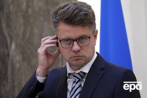 Рейнсалу настаивает на необходимости продолжения санкций против РФ