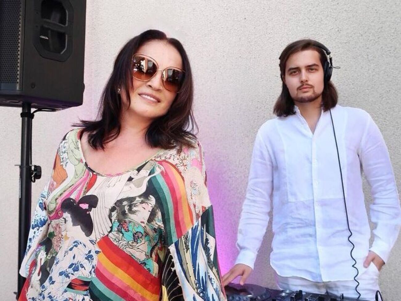 Ротару не коментувала інформації про затримання Євдокименка під час спроби покинути Україну