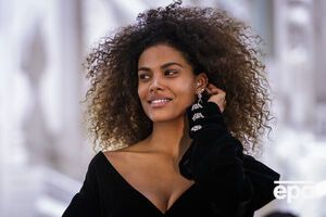 Кунаки стала матерью в апреле 2019 года