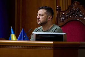 Зеленский – россиянам: Если вы даете возможность кого-то убивать, вы являетесь не просто свидетелями, вы являетесь участниками