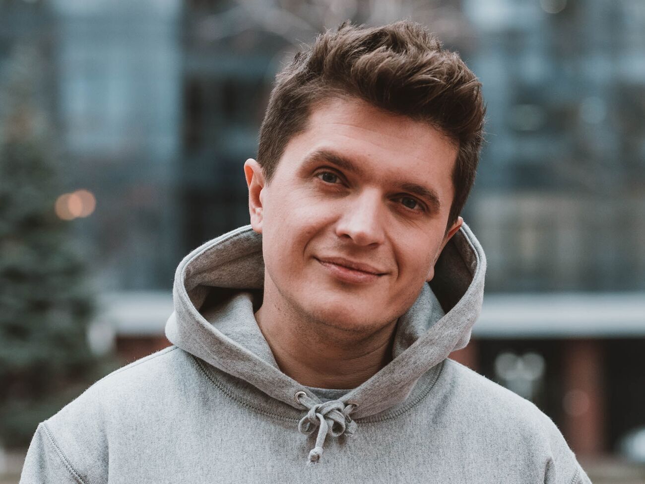 В Анатолія Анатоліча троє дітей