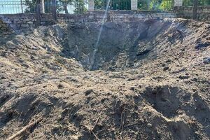 Оккупанты пытаются полностью захватить Луганскую область