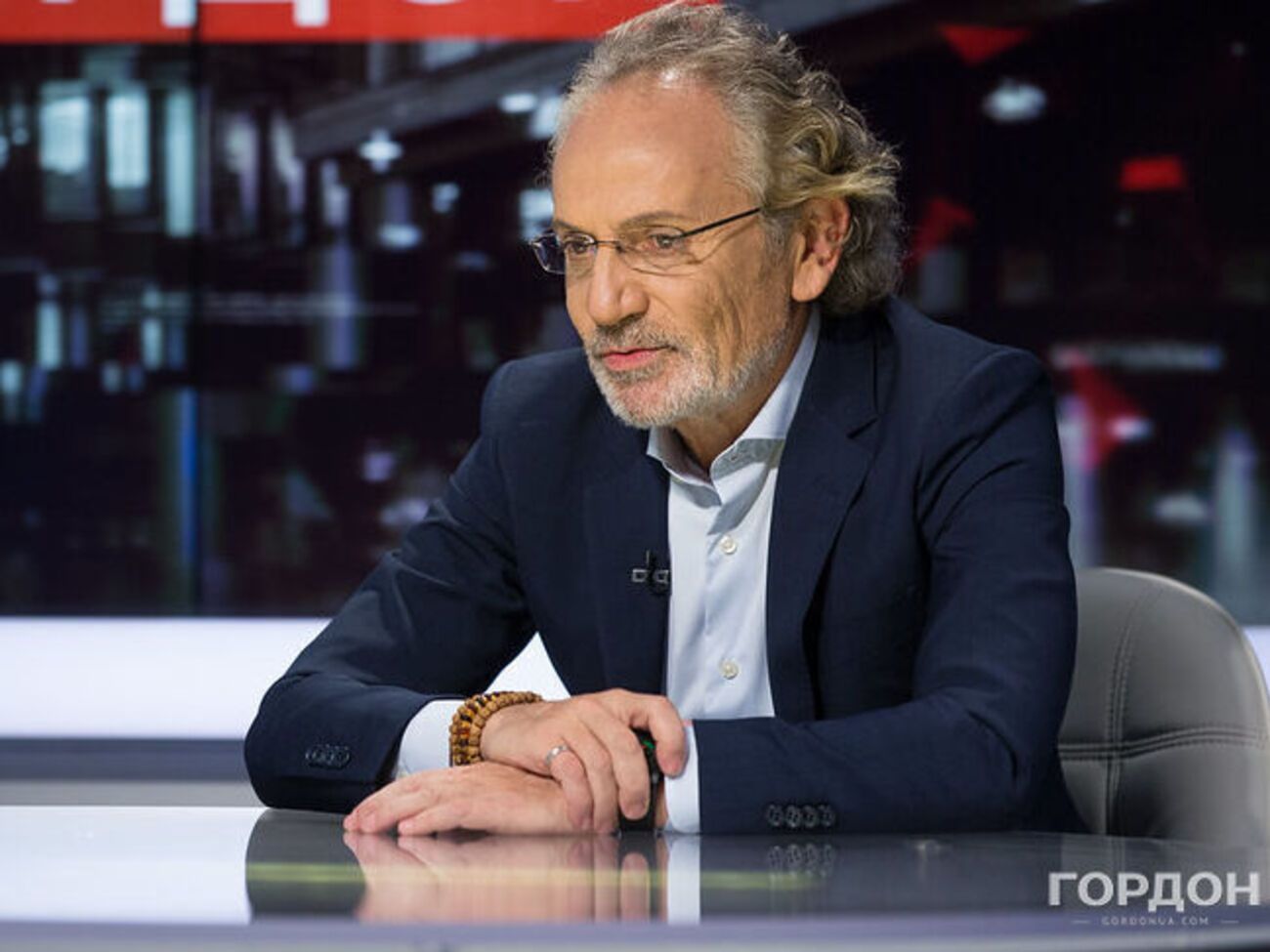 Шустер: Може прийти син Патрушева