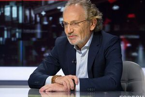 Шустер: Може прийти син Патрушева