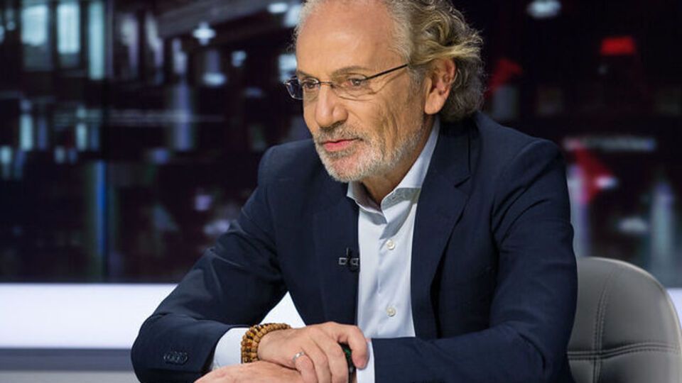 Шустер: Може прийти син Патрушева