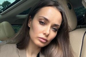 Мишина: Это было что-то, что я никогда не чувствовала