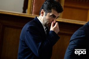 Премьер Болгарии назвал коррупцию "лучшим инструментом" внешней политики Москвы на Балканах