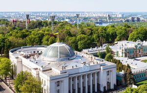 Верховная Рада поддержала возобновление большой приватизации в Украине