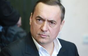 Мартыненко подозревают в отмывании средств