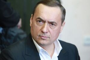 Мартыненко подозревают в отмывании средств