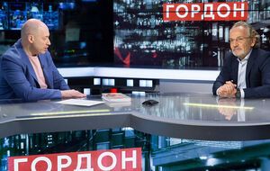 Шустер считает, что мыслящих людей в России зачистили