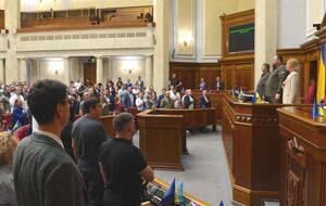 Закон слишком расширит полномочия госрегуляторов и ограничит свободу слова, считают в КЗЖ