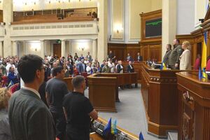 Закон надто розширить повноваження держрегуляторів та обмежить свободу слова, вважають у КЗЖ