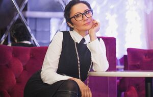 Мозгова оприлюднила новий знімок