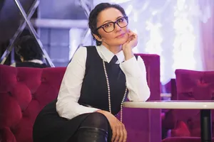 Мозговая обнародовала новый снимок