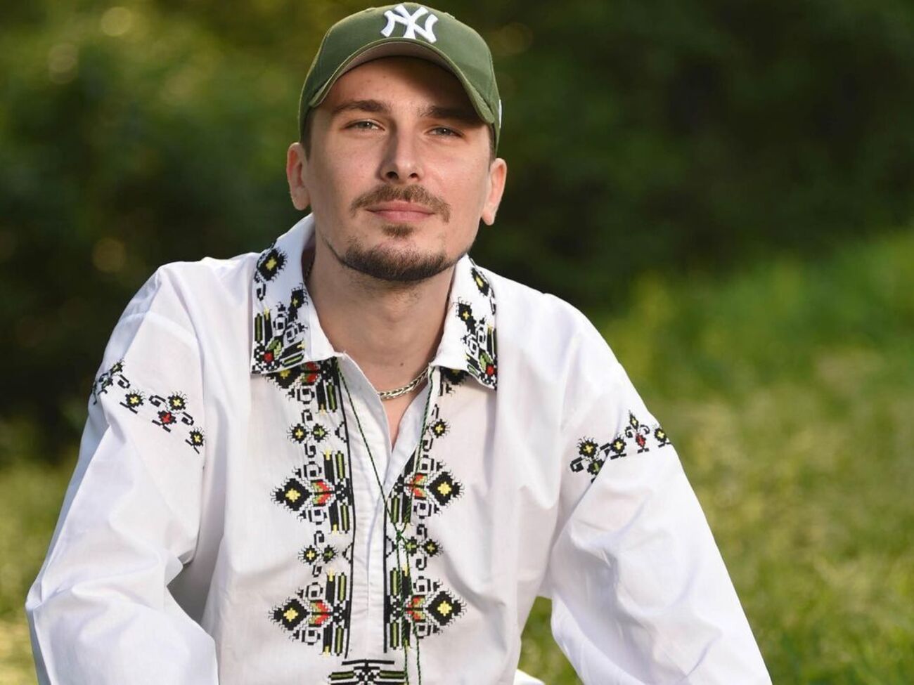 За словами Позитива, йому бракує спілкування з Потапом, якого він назвав "старшим братом і батею"