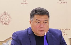 27 травня Тупицького оголосили в міжнародний розшук