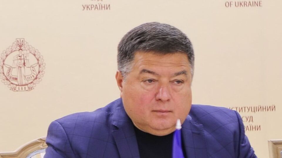 27 мая Тупицкий был объявлен в международный розыск