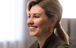 Зеленская: Лучше что-то сделать и получить критику, чем не делать ничего