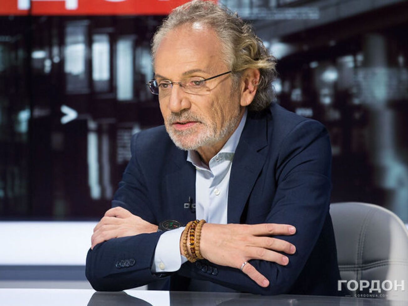 Шустер:&nbsp;До 8 ноября должны быть какие-то результаты