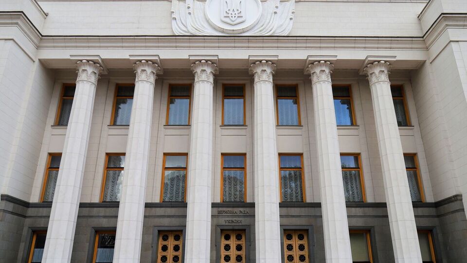 Ухвалений законопроєкт передбачає створення нових електронних реєстрів, які містять дані про будівлі та споруди