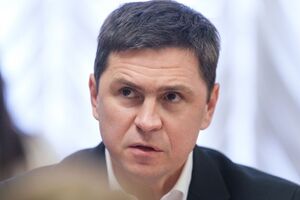 Оккупанты нанесли по колонии в Оленовке "тщательно спланированный удар", отметил Подоляк