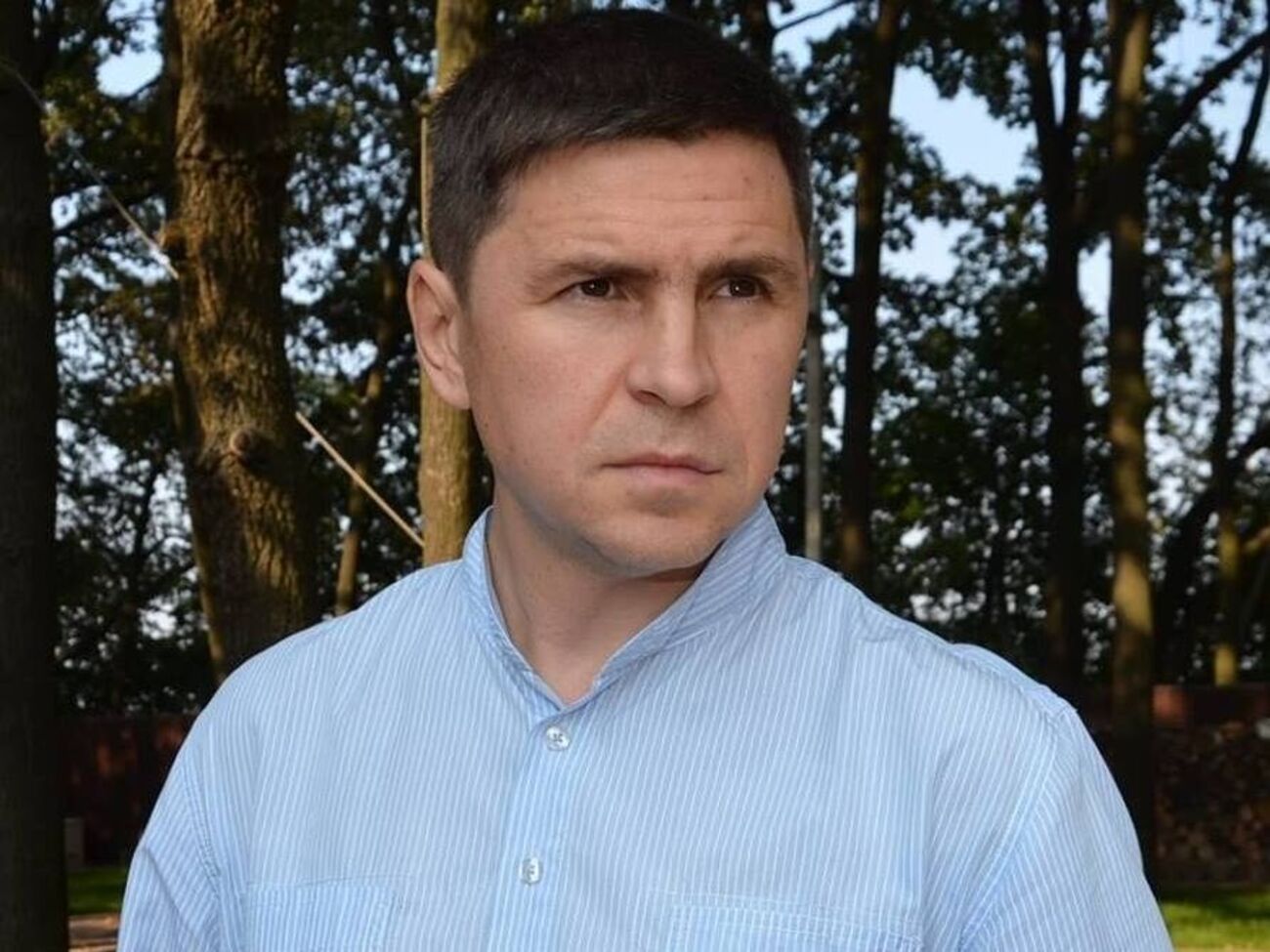 Подоляк предупредил, что все военные преступники будут идентифицированы