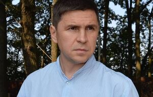 Подоляк предупредил, что все военные преступники будут идентифицированы