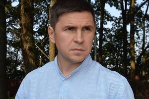 Подоляк предупредил, что все военные преступники будут идентифицированы